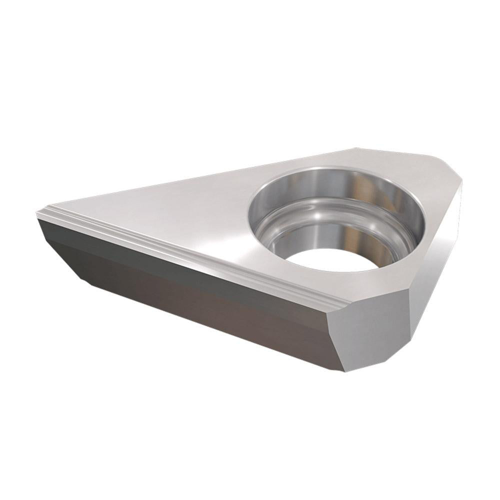 Iscar 3381658 Drill Chamfer Inserts Series XCGT Insert Size Code 09 Insert Style XCGT Insert Material Carbide Chamfer Angle 45.000 Insert Shape Triangle Manufacturer's Grade IC808 Manufacturer Grade IC808 Inscribed Circle (mm) 0.3346 in Inscribed Cir