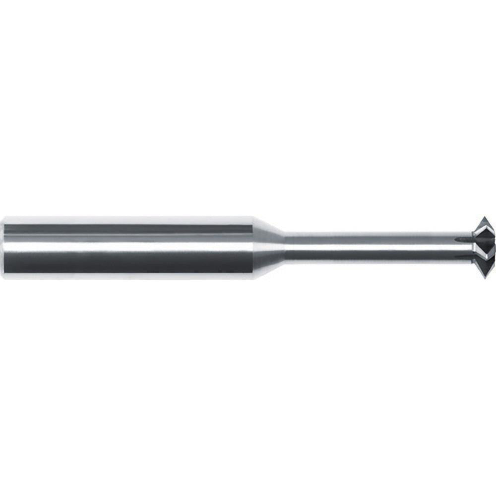 Internal Tool 88-1027-C Single Profile Thread Mills Maximum Threads Per Inch 48  Minimum Pitch (Decimal Inch) 0.0625  Minimum Threads Per Inch 16  Maximum Pitch (Decimal Inch) 0.0208  Material Solid Carbide  Thread Type Internal External