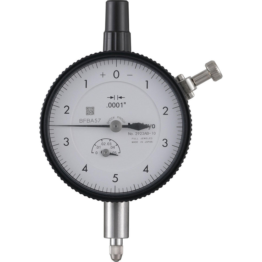 Mitutoyo 2923AB-10 Dial Drop Indicator