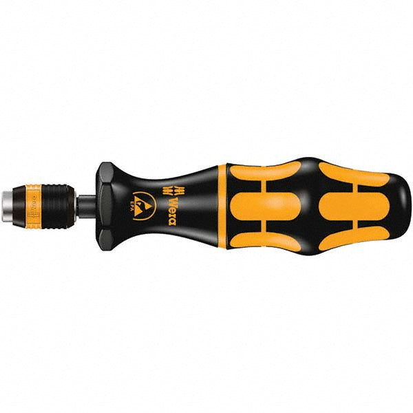 Wera 05074842001 Torque Screwdriver 1.2 to 3 N·m Torque