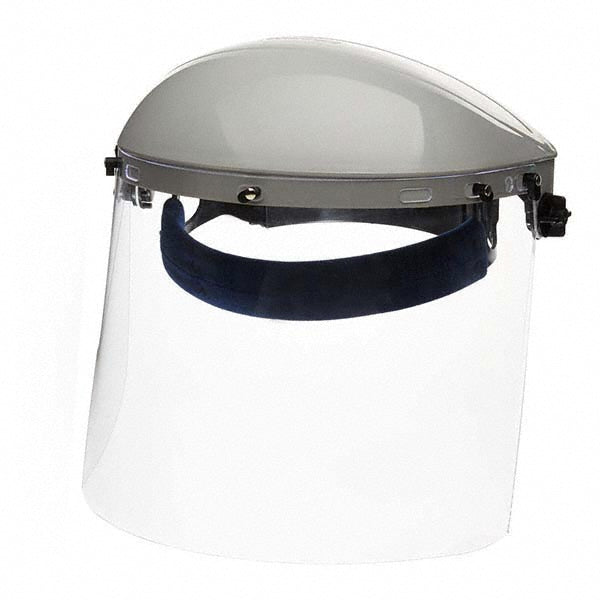 Sellstrom S30120 Face Shield & Headgear