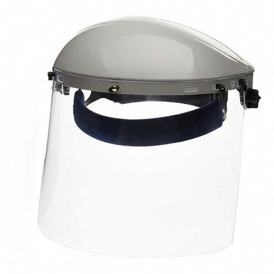 Sellstrom S30120 Face Shield & Headgear