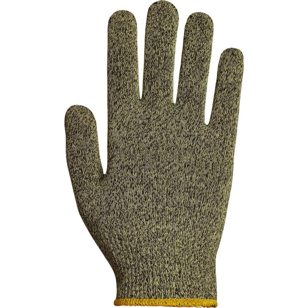 Superior Glove Works S13KF-9 Cut & Abrasion-Resistant Gloves Superior Glove Works S13KF, Size Large, ANSI Cut A4, ANSI Puncture 0, Kevlar Lined, Engineered Yarn