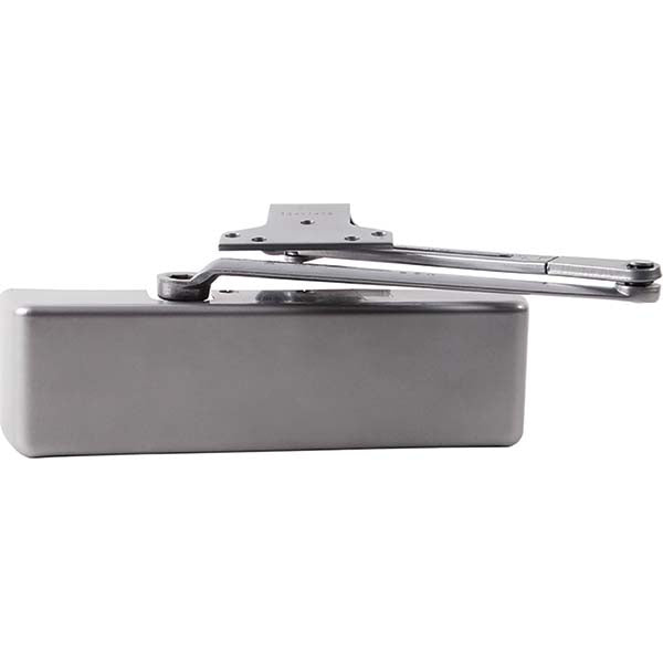 LCN 4040XP-RW/PA 689 Door Damper 12.3" Closer Body Length