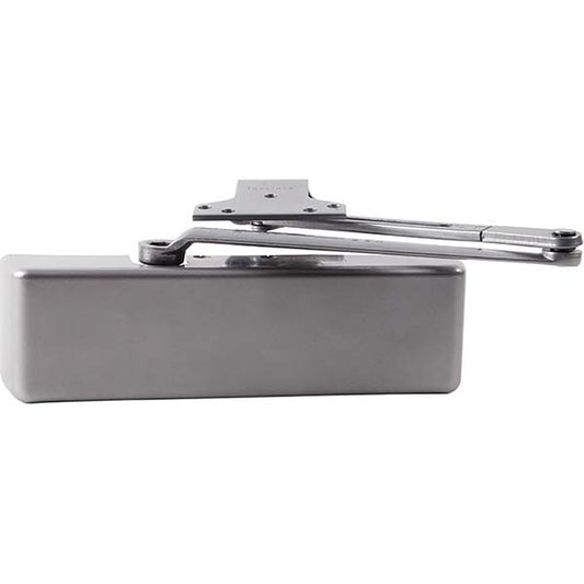LCN 4040XP-RW/PA 689 Door Damper 12.3" Closer Body Length