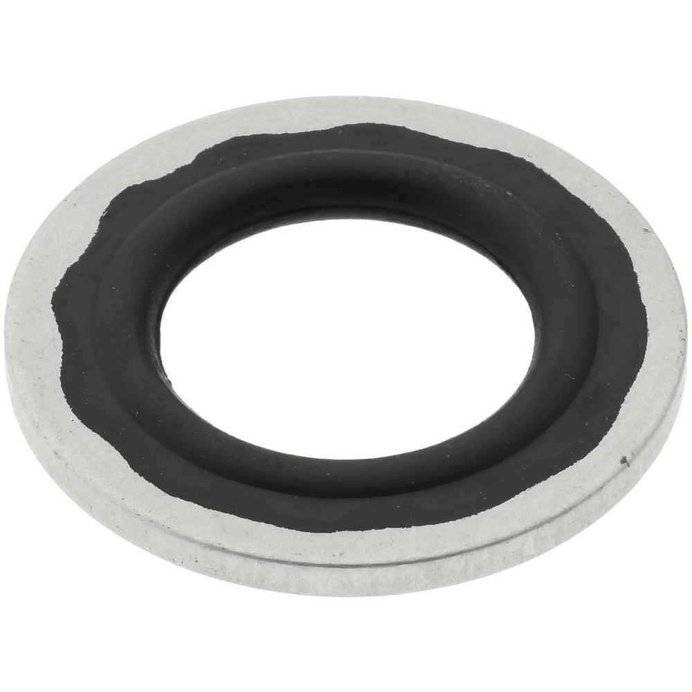 Value Collection CSAN75-3/8 Rod Wipers & Fastener Seals Seal Thickness 0.05  Product Type Fastener Seal  Maximum Operating Pressure 3400  