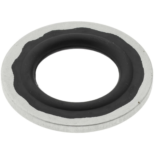 Value Collection CSAN75-3/8 Rod Wipers & Fastener Seals Seal Thickness 0.05  Product Type Fastener Seal  Maximum Operating Pressure 3400  