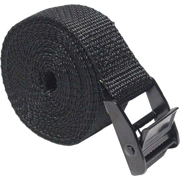 Bulk Strap A0148MCB Sling 4' Long