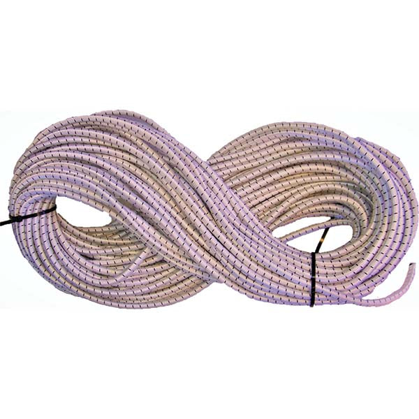 Bulk Strap NL1006 Heavy-Duty Bungee Cord Tie Down Cut End, Non-Load Rated