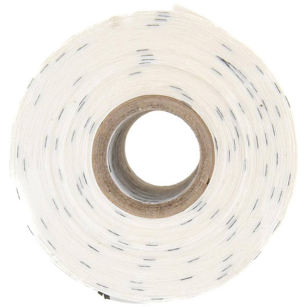 Value Collection LD-R4AW5B Office Machine Supplies Direct Thermal Labels, White
