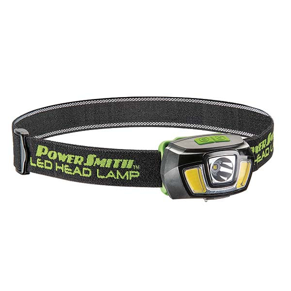 PowerSmith PHLR225D Free Standing Flashlight LED, 2 Operating Modes