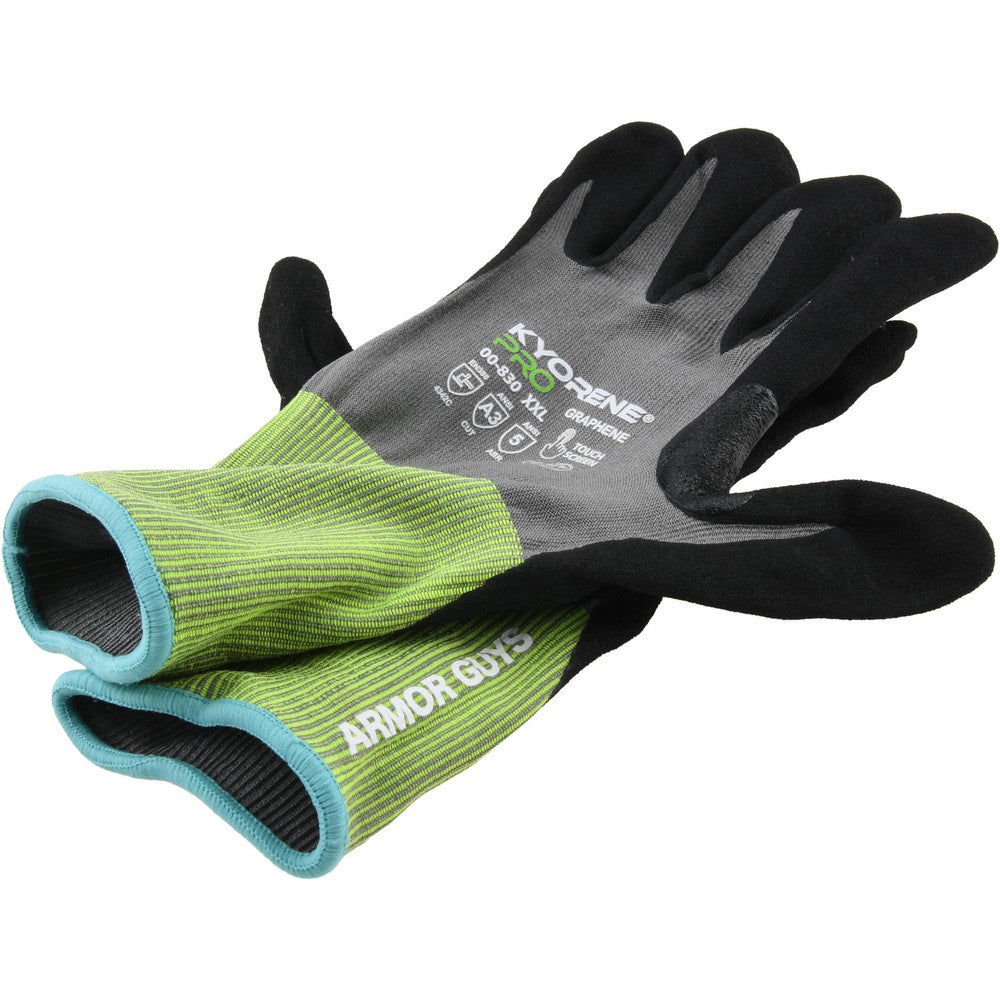 Kyorene Pro 00-830-2X Gloves Kyorene Pro