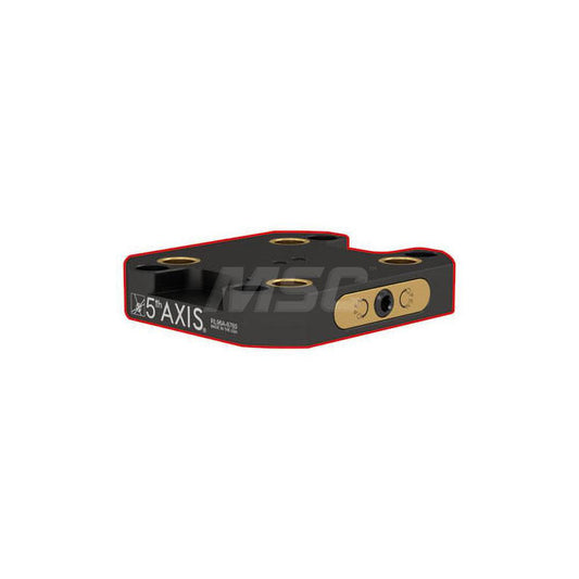 5th Axis RL96A-6760 CNC Quick-Change Clamping Modules 