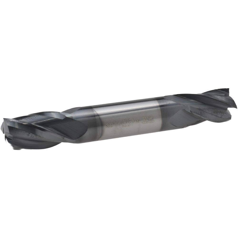 YG-1 G9H84024N Square End Mill
