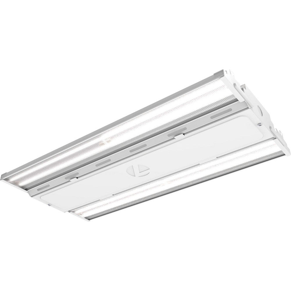 Lithonia Lighting 2681JP 1 Lamp, 221 Watts, LED, High Bay Fixture