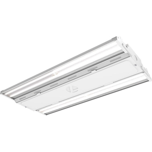 Lithonia Lighting 2681JP 1 Lamp, 221 Watts, LED, High Bay Fixture