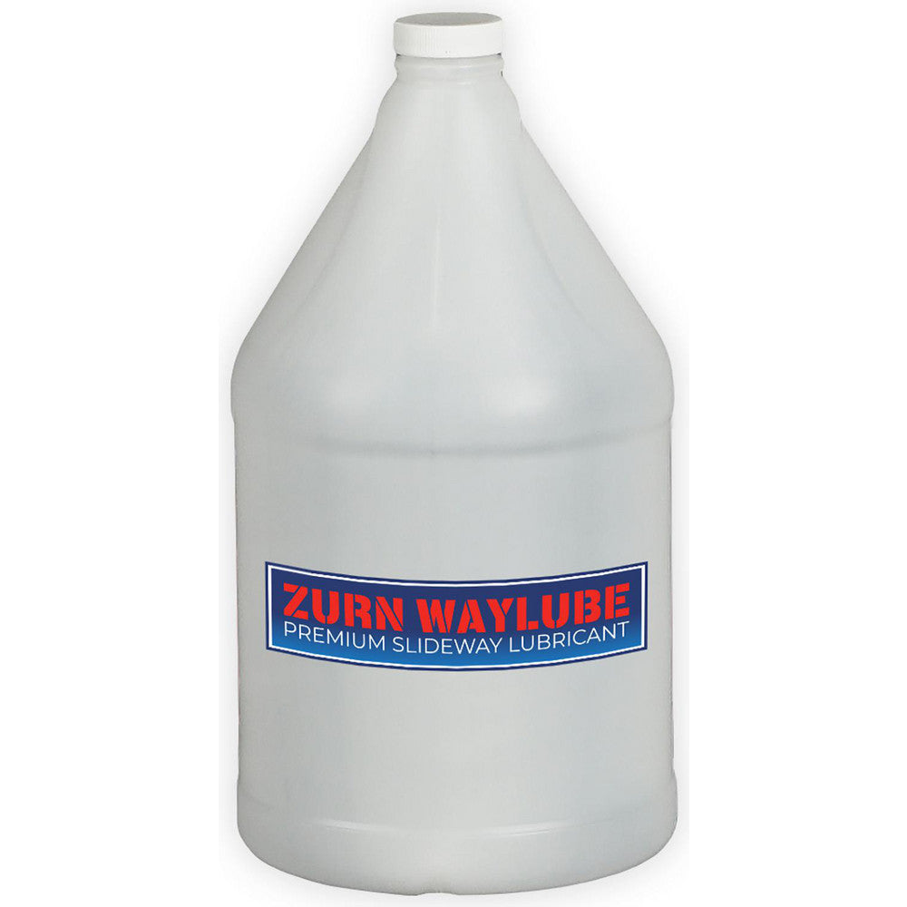 International Chemical 116128 Way Oil ZURN WAYLUBE, 1 gal Bottle
