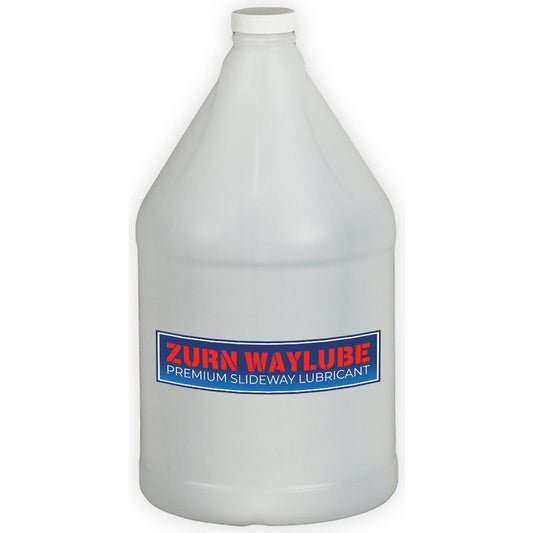 International Chemical 116128 Way Oil ZURN WAYLUBE, 1 gal Bottle