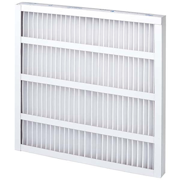 Pro-Source PRO21920301 Pleated Air Filter 20 x 30 x 1", MERV 8, Wireless Pleated