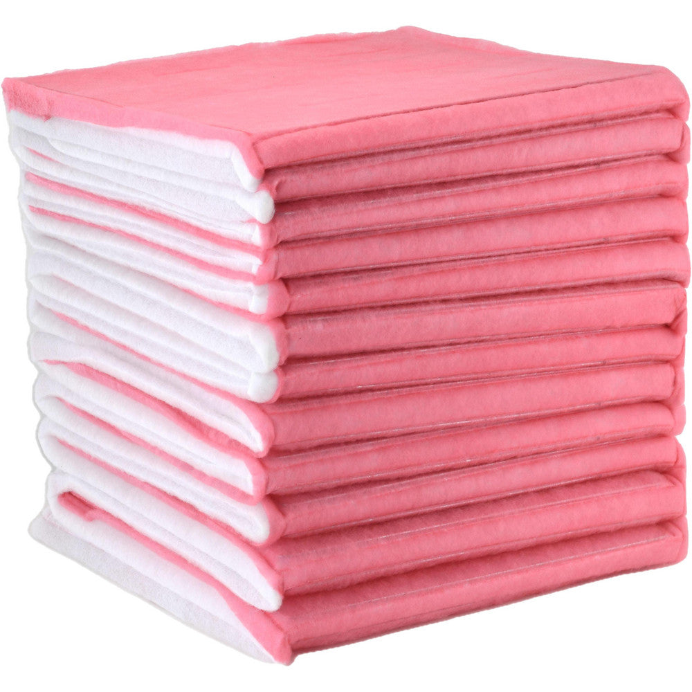 Pro-Source PRO11008 Pleated Air Filter 20 x 480 x 1", MERV 9