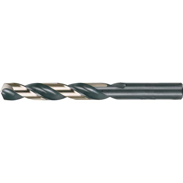 Cle-Line C74013 Jobber Length Drill Bit 7.00 mm (0.2800) Dia, 135 deg, HSS