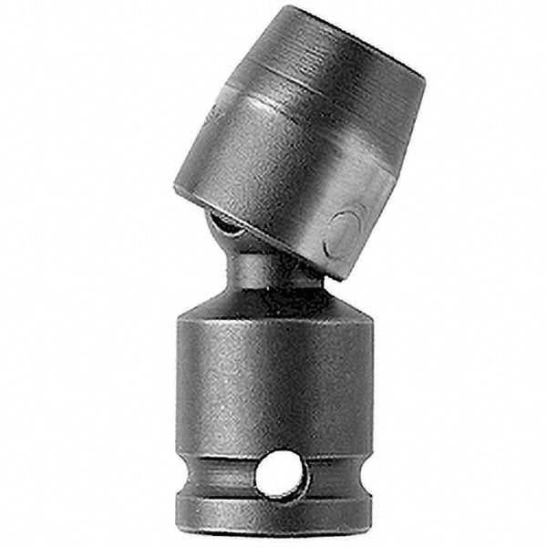 Apex SA-16-10M Universal Hand Socket 1/4 Drive, 6 Points, Tether Capable
