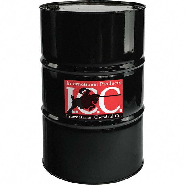 International Chemical 105347 Cutting, Drilling, Sawing & Grinding Fluid 55 gal Drum