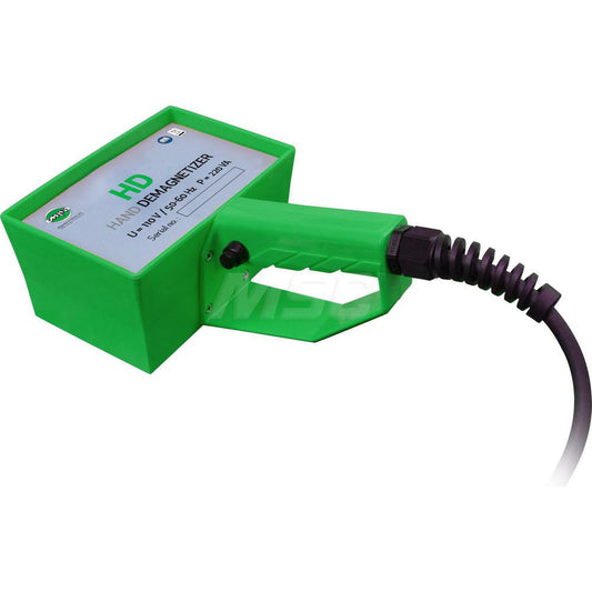Magnetic Products Inc. HHDM-HD2 Magnetizers & Demagnetizers
