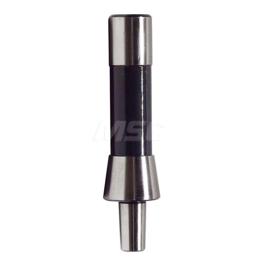 ShopForce A0052 Taper Drill Chuck Arbor JT33 Mount Taper, R8 Shank Taper