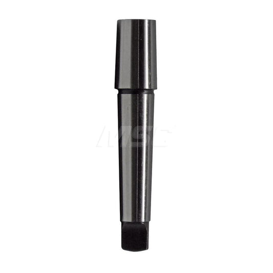 ShopForce A0003 Taper Drill Chuck Arbor JT3 Mount Taper, 2MT Shank Taper