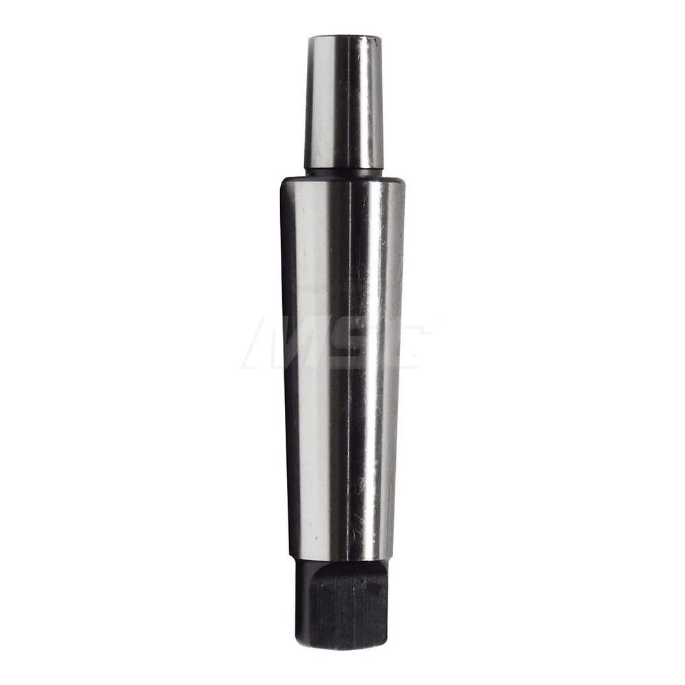 ShopForce A0002 Taper Drill Chuck Arbor JT3 Mount Taper, 4MT Shank Taper