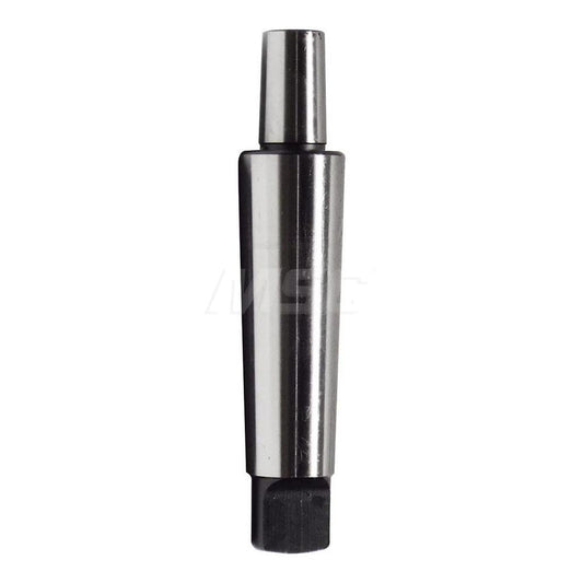 ShopForce A0002 Taper Drill Chuck Arbor JT3 Mount Taper, 4MT Shank Taper