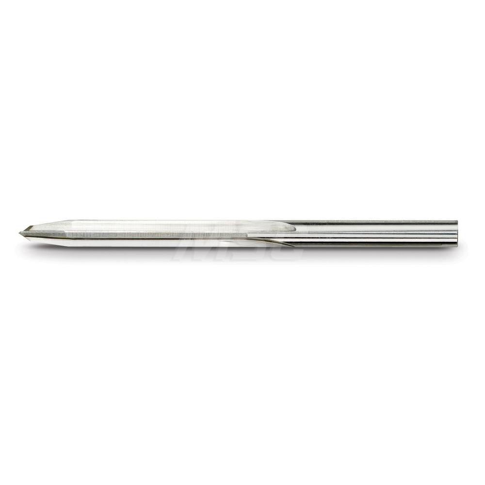 GWS 420715 Combo Drill & Reamer 3/16" Reamer, 1-1/2" Flute Length, 3/16" Shank Dia, 6" OAL