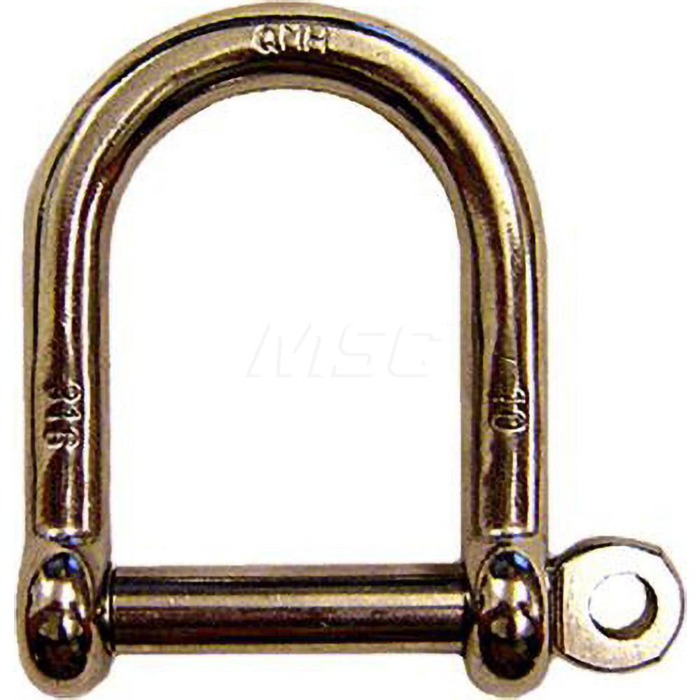 US Cargo Control SPWDS38SS Shackle Screw Pin, 1700 Working Load Limit