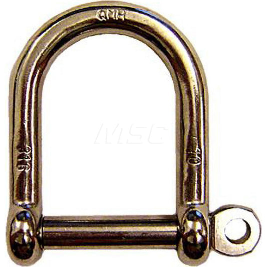 US Cargo Control SPWDS38SS Shackle Screw Pin, 1700 Working Load Limit