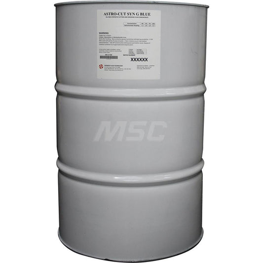 Monroe Fluid Technology 0301-2-550 Cutting & Grinding Fluid 55 gal Drum