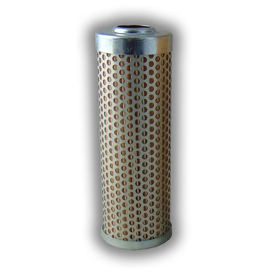 Main Filter MF0270138 Replacement/Interchange Hydraulic Filter Element Cellulose, 10 &micro