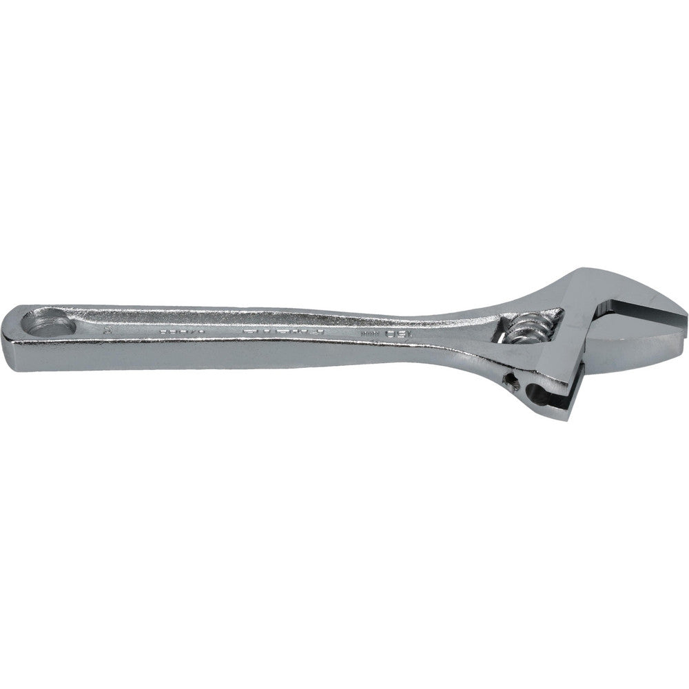 Proto J706B Adjustable Wrench 6" OAL, 15/16" Jaw Capacity