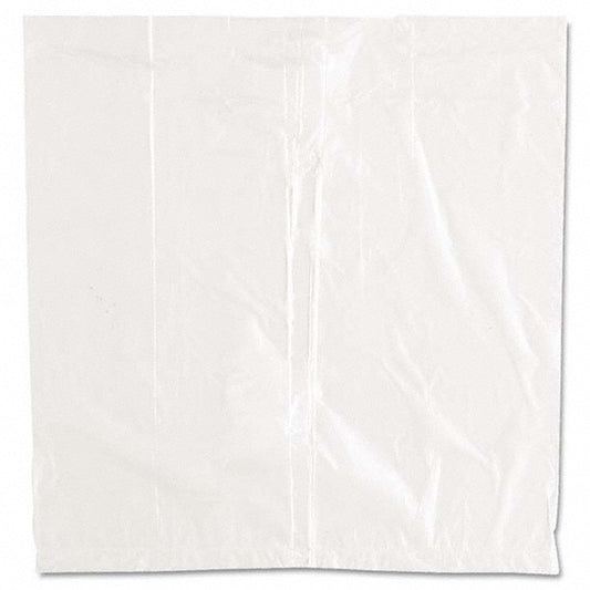 Inteplast Group IBSBLR121206 Food Storage Bag 3 qt, Plastic