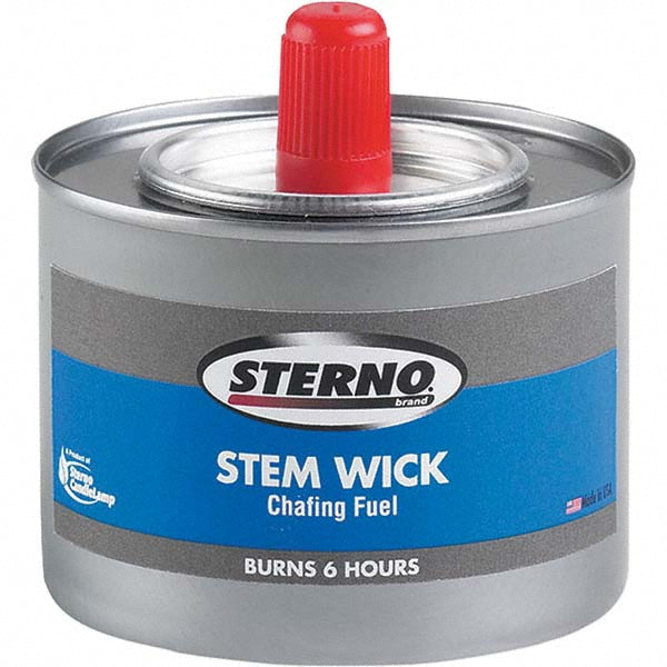 Sterno STE10102 Gel Chafing Fuel Fits Chafing Dishes