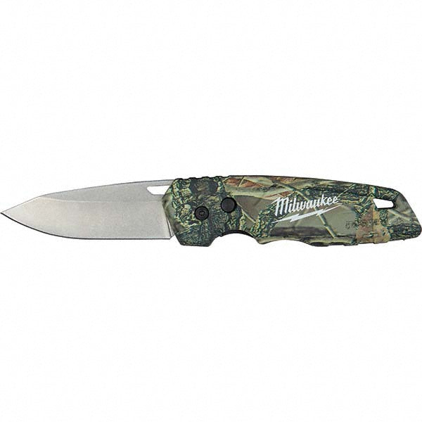 Milwaukee Tool 48-22-1524 Folding Knives