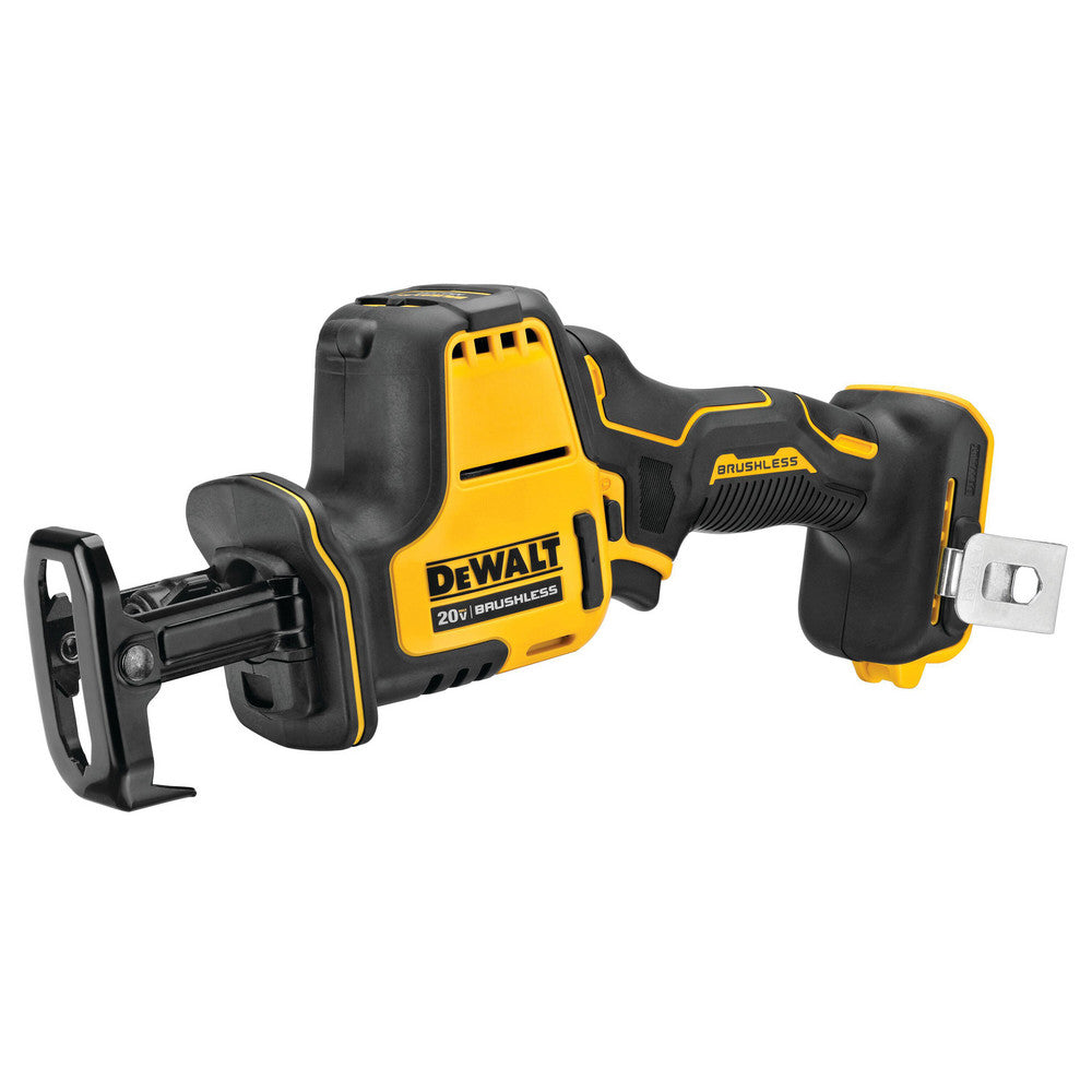 DeWALT DCS369B Cordless Reciprocating Saw 20V, 2,800 SPM