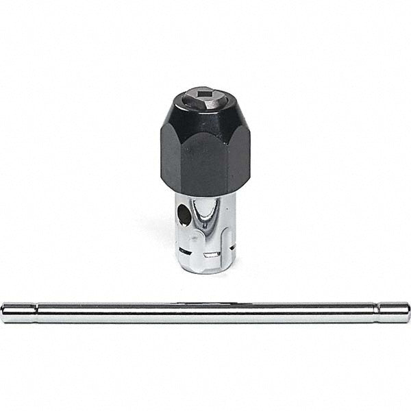 GEARWRENCH 3883 Hand Tapper Adapters Minimum Tap Size 0.219 in  Maximum Tap Size 0.28 in  