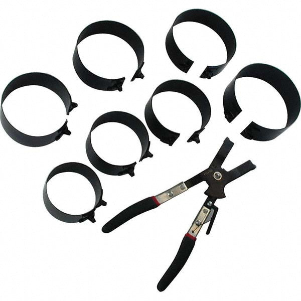GEARWRENCH 850DD Piston Ring Compressor