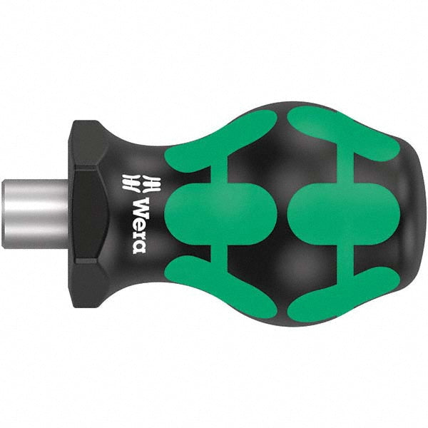 Wera 05008880001 1/4 Hex" Drive Bit Screwdriver