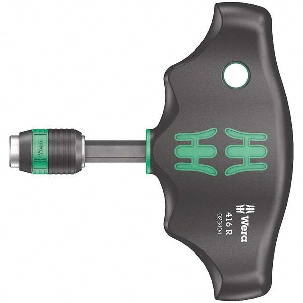 Wera 05023404001 1/4 Hex" Drive Bit Screwdriver