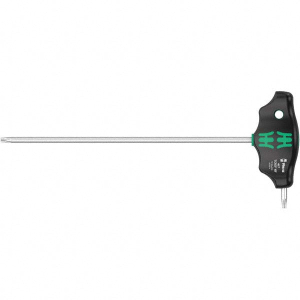 Wera 05023374001 Torx Driver T20, 238 mm OAL