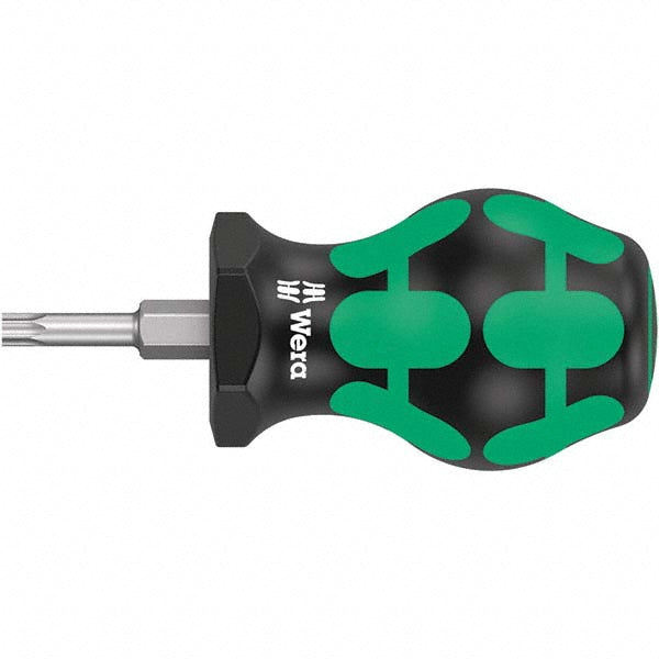 Wera 05008858001 Torx Driver T20, 79 mm OAL