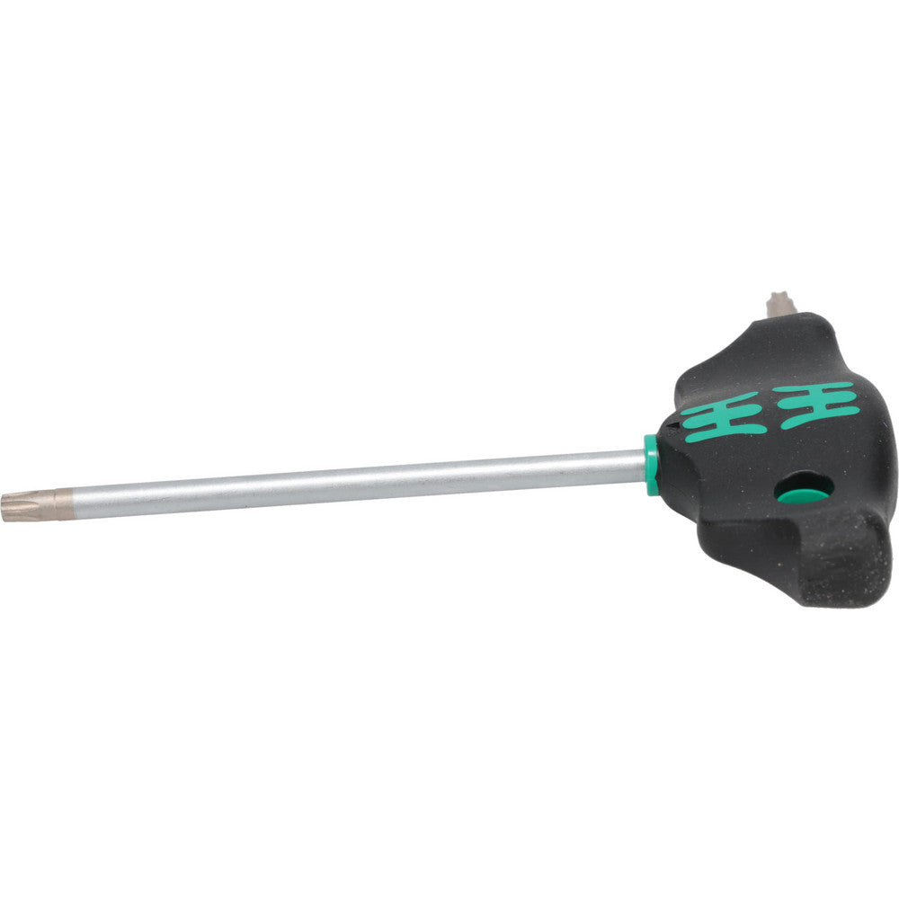 Wera 05023375001 Torx Driver T25, 138 mm OAL
