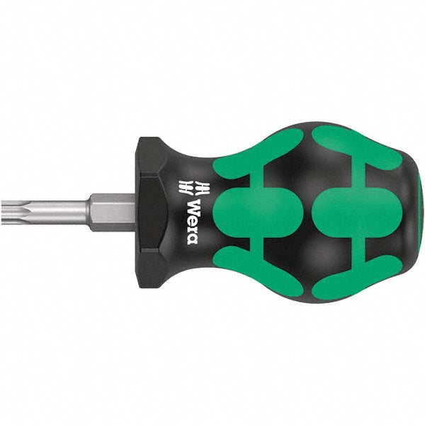Wera 05008859001 Torx Driver T25, 79 mm OAL